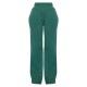 Tall Green Wide Leg Sweatpants